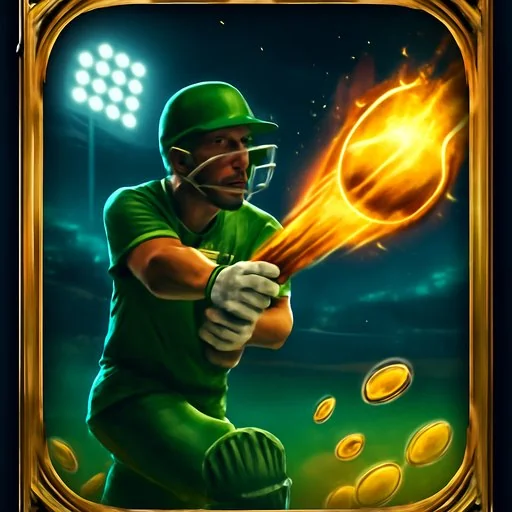 fb99 Fishing arena multiplayer target board